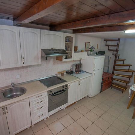 House Jasna Punta Kriza 아파트 외부 사진