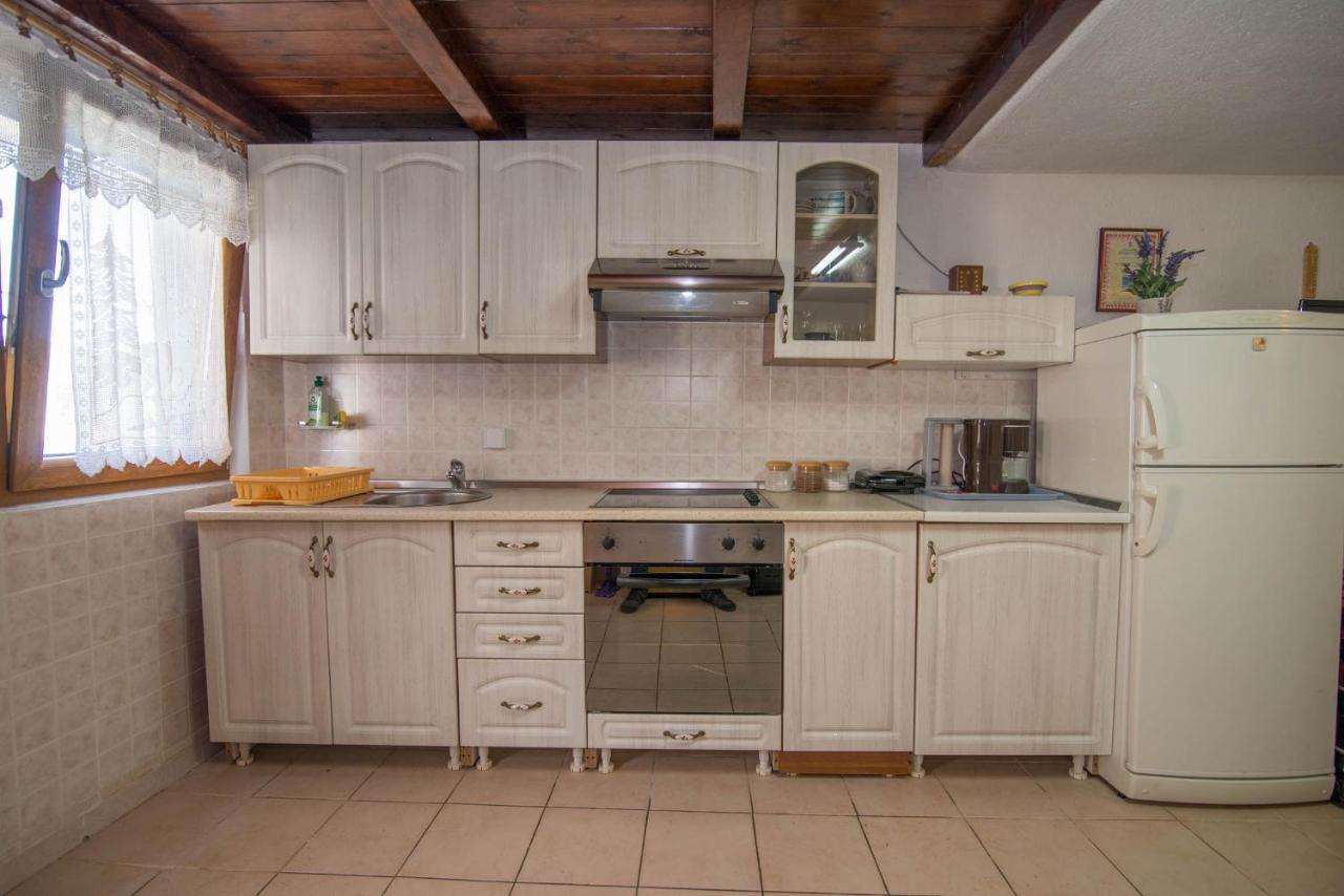 House Jasna Punta Kriza 아파트 외부 사진