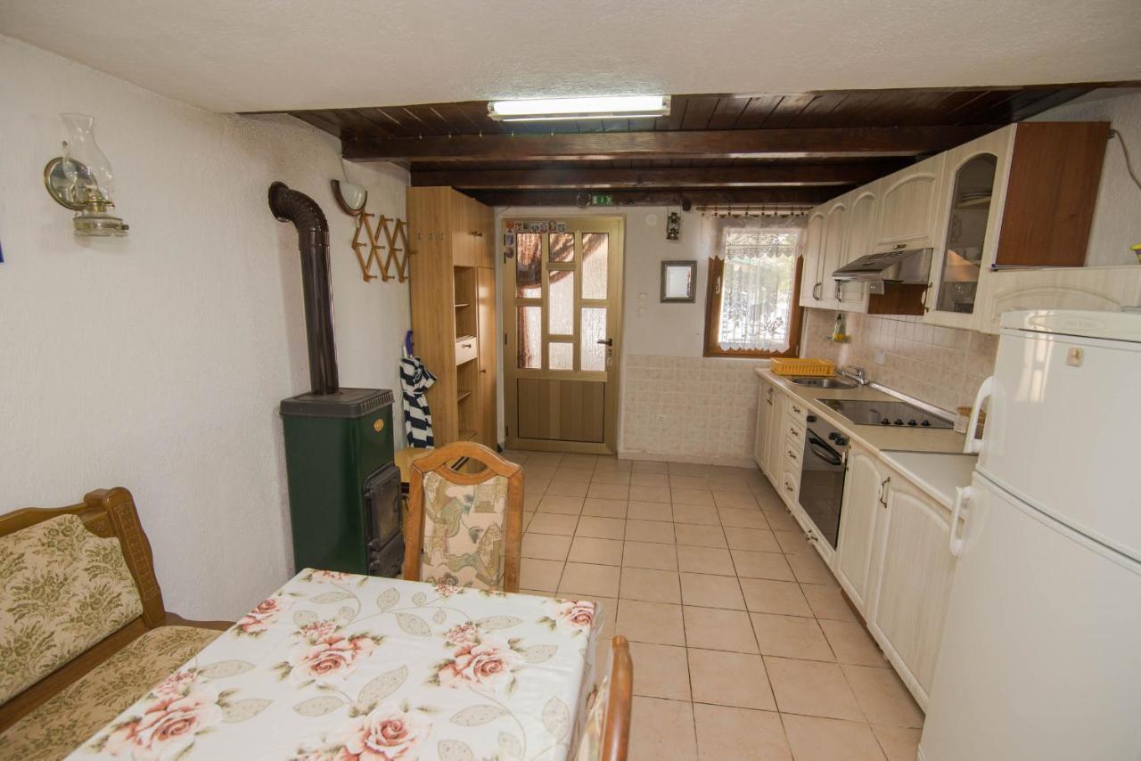 House Jasna Punta Kriza 아파트 외부 사진