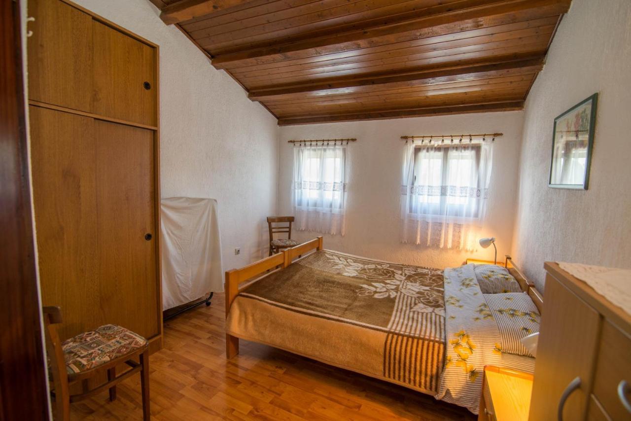 House Jasna Punta Kriza 아파트 외부 사진